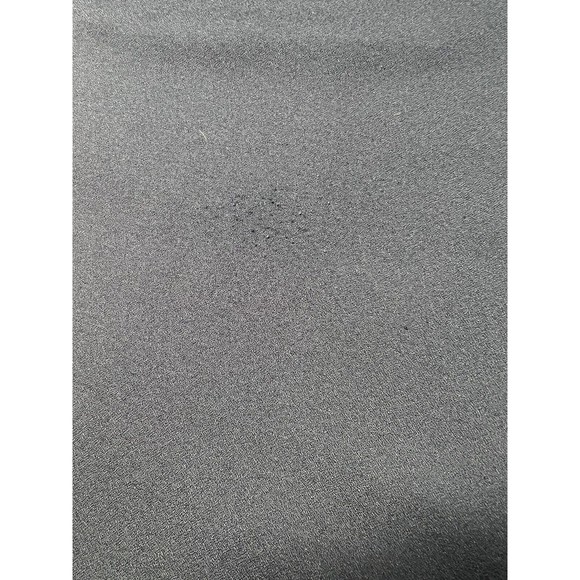 346”Brooks Brothers Navy White Crewneck Thin Sweater size medium womens - Picture 3 of 8